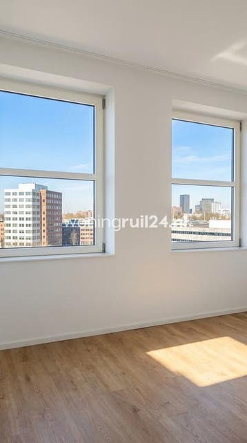 Woningruil - Bordewijkstraat 354 - 1 kamer en Zuid-Holland, Zuid-Holland