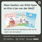 Dierendorpje - Max Giraf Telt Alle Hondjes 8717755316677, Verzenden, Gelezen, Gitte Spee en Kim-Lian van der Meij