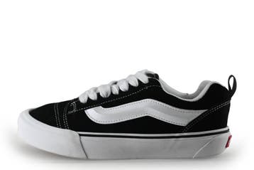 Vans Sportschoenen in maat 38½ Zwart, Kleding | Dames, Verzenden, Zo goed als nieuw, Vans, Sportschoenen