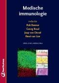 Medische immunologie 9789035233614, Boeken, Zo goed als nieuw