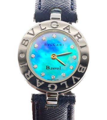 Bvlgari - B.Zero1 - Zonder minimumprijs - BZ22S - Dames -, Nieuw