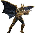 Batman: Arkham Knight Action Figure 1/6 Batman Beyond (Black, Ophalen of Verzenden, Nieuw