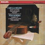 cd - Pepe Romero - The Academy Of St. Martin-in-the-Field..., Cd's en Dvd's, Verzenden, Zo goed als nieuw