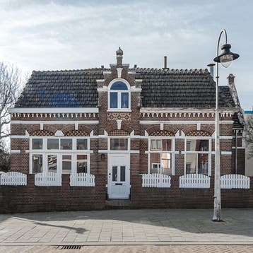 Appartement in Zandvoort gevonden voor €2200,- pm, Huizen en Kamers, Huizen te huur, Direct bij eigenaar, Noord-Holland, Appartement