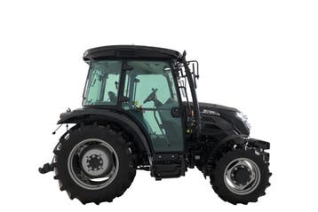 Solis 50 Shuttle XL Black Edition, Nieuw