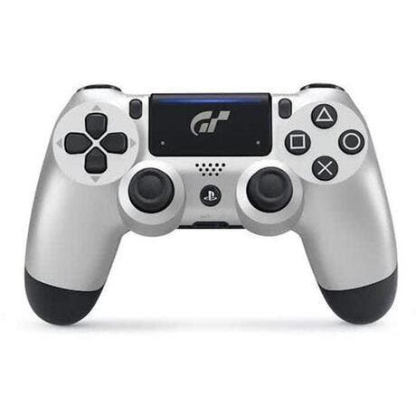 Playstation 4 / PS4 Controller DualShock 4 Gran Turismo S..., Spelcomputers en Games, Spelcomputers | Sony PlayStation 4, Zo goed als nieuw