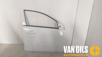 Portier 4Deurs rechts-voor Opel Astra O191014, Ophalen of Verzenden, Nieuw