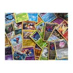pokemon kaarten bundel 50 stuks — lost origin, Ophalen of Verzenden, Nieuw, Losse kaart, Foil