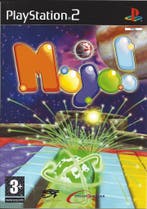 Playstation 2 Mojo, Verzenden, Zo goed als nieuw