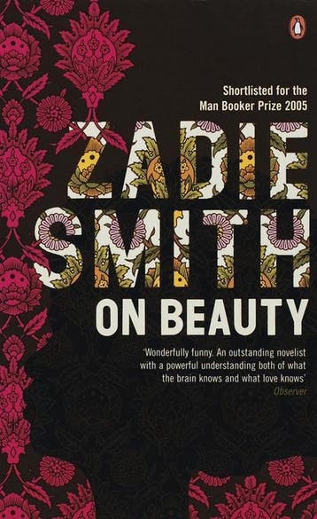 On Beauty - Zadie Smith 9780141026664, Verzenden, Gelezen, Zadie Smith