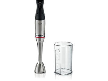 Bosch MSM6M810 - Staafmixer - 1200W - Ergonomisch ontwerp, Witgoed en Apparatuur, Verzenden, Zo goed als nieuw