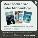 Vertrouwd voordelig 9789044624991 Peter Middendorp, Boeken, Verzenden, Gelezen, Peter Middendorp