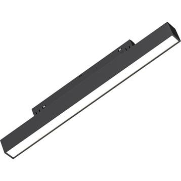 48V Magnetische Lineaire LED Railverlichting -, Huis en Inrichting, Lampen | Spots, Ophalen of Verzenden, Nieuw, Plafondspot of Wandspot