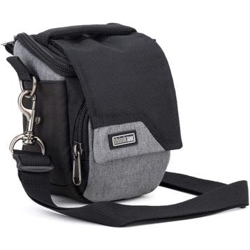 Think Tank Mirrorless Mover V2 5 - Cool Grey, Ophalen of Verzenden, Nieuw, Schoudertas, Overige merken