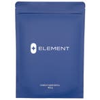 ELEMENT - Kaarsenzand Navulzak 400 gram - Premium, Huis en Inrichting, Woonaccessoires | Kandelaars en Kaarsen, Ophalen of Verzenden