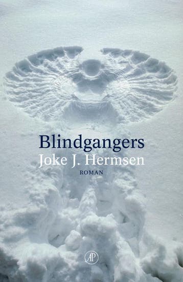 Blindgangers - Joke J. Hermsen 9789029578585, Verzenden, Gelezen, Joke J. Hermsen