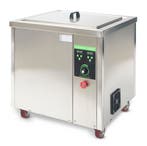 Ultrasoonreiniger 60 liter 40 kHz industrieel 24/7 werking M, Ophalen of Verzenden, Nieuw