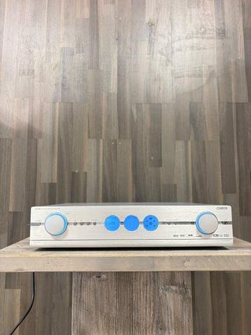 Philips - DFR 9000 Solid state meerkanaals receiver, Nieuw