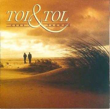 cd - Cees Tol &amp; Thomas Tol - Tol &amp; Tol, Cd's en Dvd's, Verzenden, Zo goed als nieuw