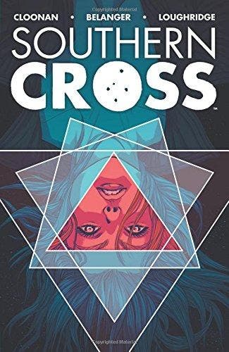 Southern Cross Volume 1, Verzenden, Zo goed als nieuw