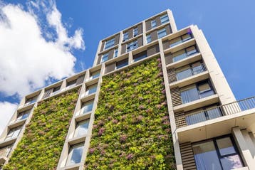 Te huur: Appartement K.P. van der Mandelelaan in Rotterdam, Appartement, Rotterdam, Zuid-Holland