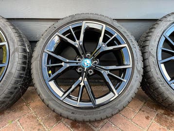 19 inch Styling 845M winter voor BMW 5-serie G30 G31 / 6 ..., Ophalen of Verzenden, Nieuw