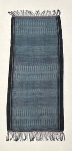 Noord Sumatraans Textiel - Ulos - Batak - Indonesië (Zonder