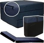 Opvouwbaar Slaapmatras | Compact | Laatste Stuks!, Ophalen of Verzenden, Nieuw, 1-persoons