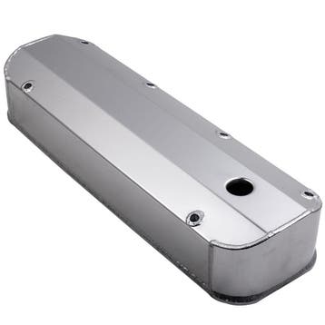 Aluminium Klep Covers made voor Ford V8 429-460 Big Block..., Verzenden, Nieuw, Ford USA