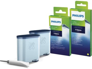 Philips CA6707/10 - Koffiemachineonderhoudset -, Verzenden, Nieuw