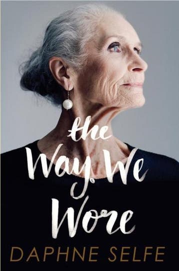 Way We Wore - Daphne Selfe 9781447291930, Verzenden, Gelezen, Daphne Selfe