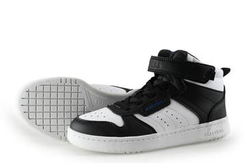 Skechers Hoge sneakers Jongens in maat 34 Zwart, Verzenden, Jongen of Meisje, Schoenen, Skechers