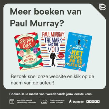 Skippy Dies - Paul Murray 9780241144978, Verzenden, Gelezen, Paul Murray