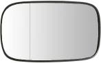 Volvo spiegelglas links linksgestuurd C70 V50 S40 Volvo onde, Auto-onderdelen, Verzenden, Nieuw, Links, Volvo