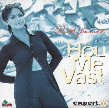 Ruth Jacott - Hou Me Vast (CD-Single), Verzenden, Nieuw in verpakking