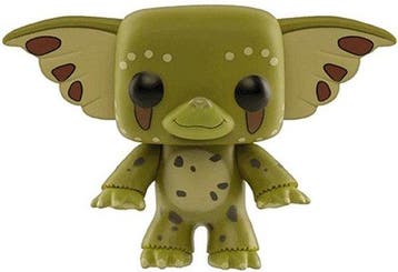 Funko Pop #04  - Gremlins: Gizmo As Gremlin, Verzenden, Nieuw