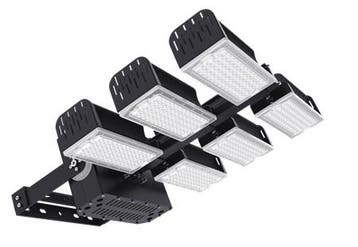LED verlichting  voetbalveld / trainingsveld 100 x 60 me..., Nieuw