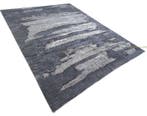 Designer tapijt met zijde - Vloerkleed - 358 cm - 277 cm, Nieuw