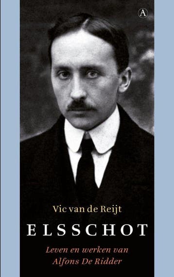 Elsschot, Boeken, Literatuur, Ophalen of Verzenden, Nieuw