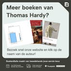 Ver weg van het stadsgewoel 9789025300487 Thomas Hardy, Verzenden, Zo goed als nieuw, Thomas Hardy