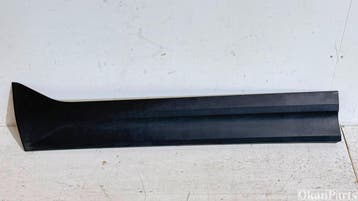 Volvo XC40 linker voordeur lijst portierlijst 32409184, Ophalen, Gebruikt, Deur, Voor