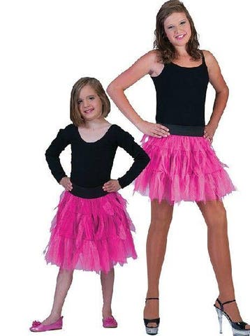 Fancy petticoat pink, Kleding | Dames, Ophalen of Verzenden, Nieuw