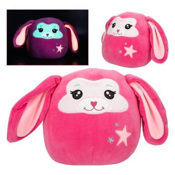 Depesche knuffel konijn Ylvi Swoppi van €16,95 voor €10,17, Kinderen en Baby's, Ophalen of Verzenden, Nieuw