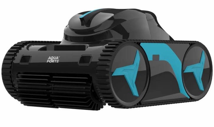 Aquaforte M80 zwembadrobot, Tuin en Terras, Zwembad-toebehoren, Ophalen of Verzenden