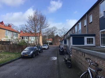 Appartement te huur in Amsterdam - 32 m² - 2 kamer(s) - 2, Appartement, Amsterdam, Noord-Holland