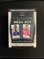 2024 Leaf Lionel Messi, Ronaldo, Diego Maradona Insert card, Nieuw