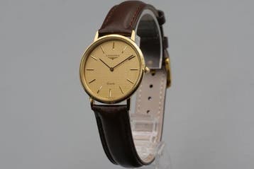Longines - L150 - Zonder minimumprijs - 6710 - Heren -, Nieuw