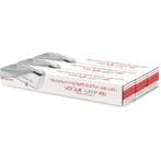 Aluminiumfolie navulling voor Vogue Wrap450 dispenser (3, Verzenden, Nieuw