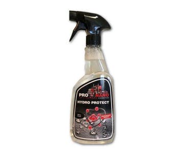 ProNano Hydro Protect 750 ml Oppervlak Water & Vuilafstotend, Verzenden