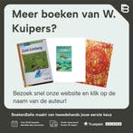 Fietsgids Zuid-Nederland / Dicht-bij-huisgidsen W. Kuipers, Boeken, Verzenden, Gelezen, W. Kuipers
